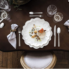 Villeroy & Boch - Boston bestiksæt 30 stykker, 6 personer Kitchen Naty Shop