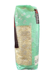 Sushiris, sticky rice til nori-ruller og andre japanske sushispecialiteter, 1 kg (1 pakke)