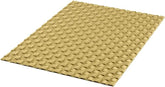 SILIKOMART 23.059.63.0065, Magic BUCHE, Gold Bucatarie Naty Shop