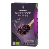 Økologisk hel ris, superfood 250g - Ren Variant