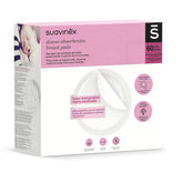 Suavinex 3182126 - Ammet tamponpakke med 60 tilbehør Mad og amning Bebe Naty Shop