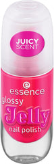 Essence Glossy Jelly neglelak nr. 02 Candy Gloss 8 ml