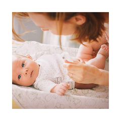 Renseservietter med aloe vera til børn, 72 stk