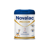 Novalac Premium 2 Messenger, mælkepulver, 800 gram Mother and Child Naty Shop
