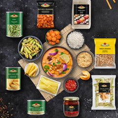 Royal Orient - Jasminris - (1 X 20 KG)