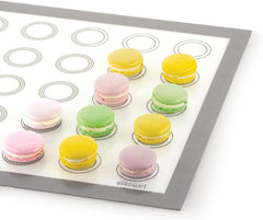 Silikonemåtte "Fiberglass" 30x40 cm - SilikoMart Kitchen Naty Shop