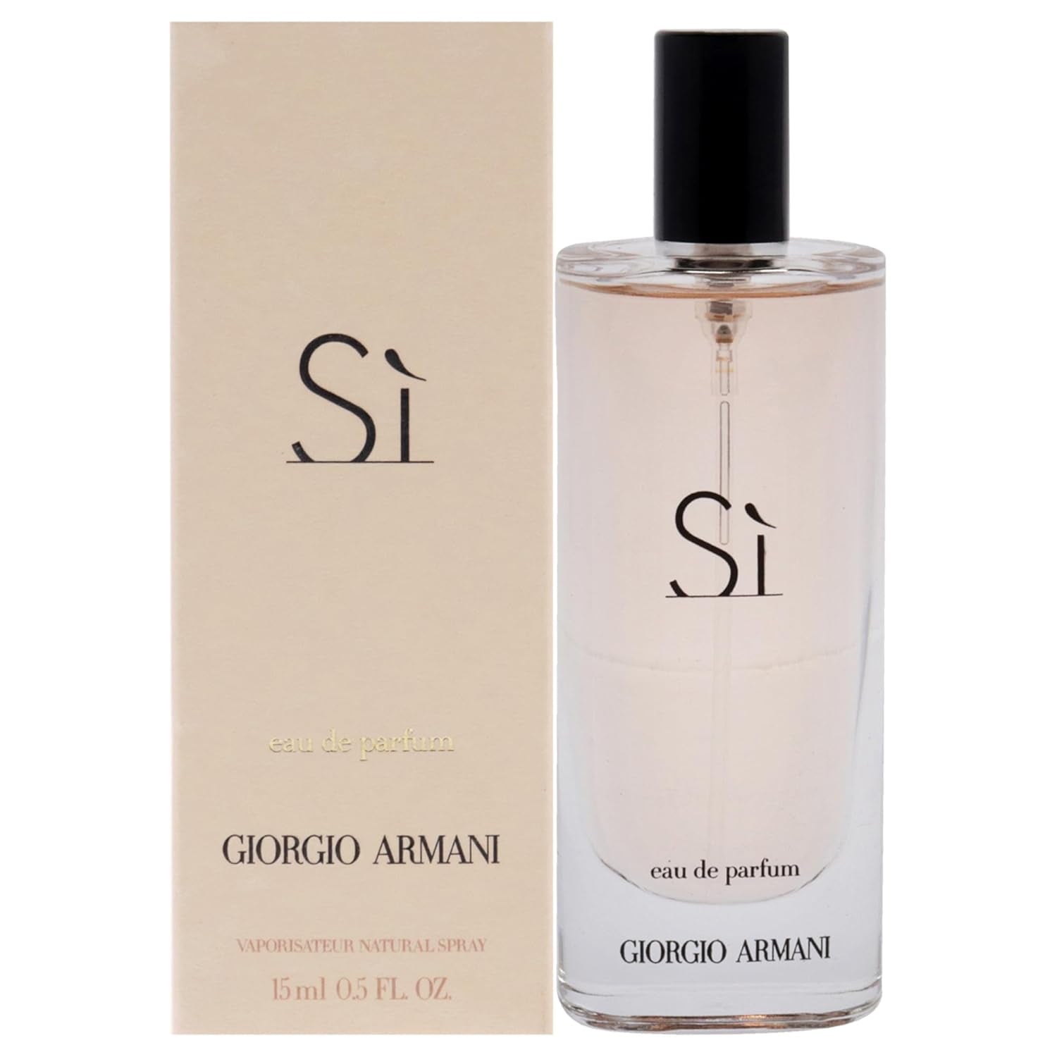 Giorgio Armani Sì