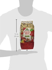 Müsli med økologiske frugter, 750g