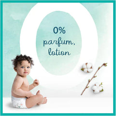 Bleer til babyer - Pampers Harmonie, str. 5 (11-16 kg), 38 stk.
