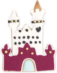 Städter 216624 Formă pentru biscuiți, oțel inoxidabil, argintiu