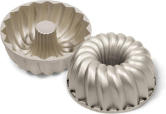 Sweet Magic Backform, Stahl Forme og bageplader Naty Shop