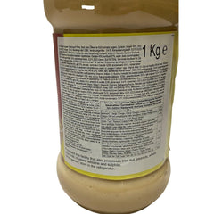 ASHOKA - Geschälte Ginger Knoblauch Paste - (1 X 1 KG)