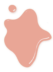 Wet n Wild Wild Shine Neglelak, Formaldehyd, Toluen og Phthalat Fri, Langvarig Hurtig Tørr Formel, Tickled Pink (2 Pack)