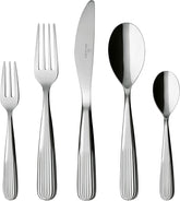 Villeroy & Boch - Set tacâmuri Rose Garden 30 piese, 6 persoane Bucatarie Naty Shop