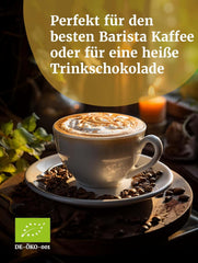 Bäckerei Spiegelhauer Bio Mager-Milchpulver 500 g Bio Milchpulver ohne Zusätze mælkepulver I auch geeignet für Joghurt-Herstellung, Eis-Herstellung I Trockenmilchpulver, Beutel