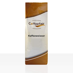 Coffeefair Kaffeeweißer 10 x 1kg højkvalitets Kaffeeweißer for Vending-Automaten & Kaffeevollautomaten, hohe Weißkraft, sehr ergiebig & gut löslich