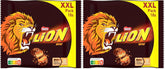 LION MINIS XXL pakke med 2 (1 x 324g)