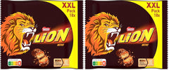 LION MINIS XXL pakke med 2 (1 x 324g)
