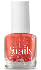 Snegle 510421 Neglelak-gavesæt til børn, Mini Fairy 3x5 ml, vandbaseret, vaskbar, sikker, vegansk