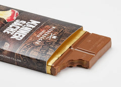 Marz. Tafel Schokolade Apple Bourbon (1 x 110 g) (pakke med 5)