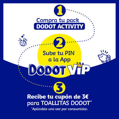Scutece de unică folosință, mărimea 5