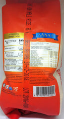 Ris duftet med jasmin, premium thailandsk ris Hom Mali, 1 kg