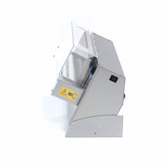 Maxima Gastro Fondant rulle - Ø45 cm - Einzelwalze - Verstellbare Dicke