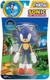 Figura de acțiune Flexfigsâ"¢ - 1 pachet - Sonic the Hedgehog Action figures Naty Shop Sonic