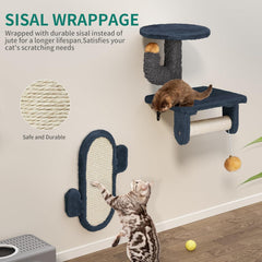 Pături & Mobilier, Animale de companie, Pisici, Paturi pentru pisici, Scratching Post, Pisici - culcusuri, saltele