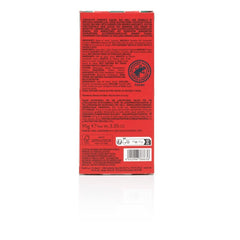 Venchi mælkechokolade med hele BGB Piemonte skovhasselnødder, 100 g - glutenfri