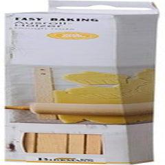 Birkmann, Ausroll-Hölzer, 3, 5 og 10 mm