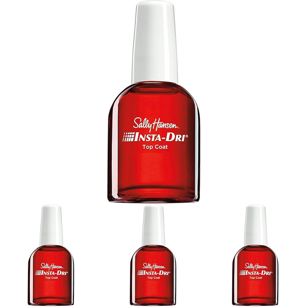 Insta-Dri Wrap 13,3 ml (pakke med 4)