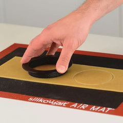 Silikomart 70.109.99.0065 AIR MAT Bucatarie Naty Shop