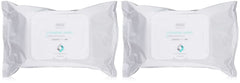 SUZANOBAGIMD Cleansing Wipes, Set 2 bucati Cosmetice si Infrumusetare Naty Shop