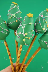 Super Streusel, Crăciun colorat, Sprinkles premium, 90 grame Sprinkles Naty Shop