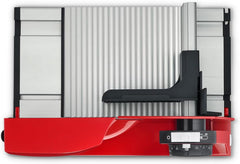 GRAEF Universal elektrisk skæremaskine til køkkenet MT1003 rivemaskiner og skæremaskiner Naty Shop