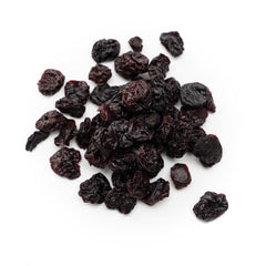1 kg cireșe organice uscate, fără sâmburi, fără aditivi, îndulcitori și conservanți Produse deshidratate Naty Shop