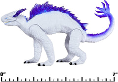 DET NYE EMPIRE - GODZILLA - KONG 18 Cm - Battle Charge Shimo Actionfigurer Naty Shop