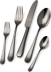 WMF Sitello bestiksæt til 6 personer, Midnight Edition, 30 stk Kitchen Naty Shop