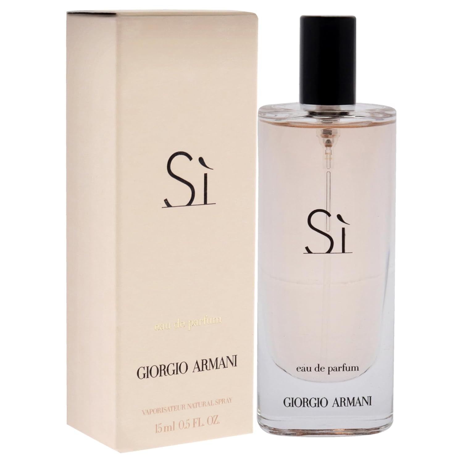 Giorgio Armani Sì
