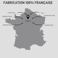 SERGE D'ESTEL PARIS Loțiune spray împotriva căderii părului, 200 ml Ingrijire par SERGE D'ESTEL PARIS