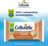 Șervețele umede, My Spa Experience - Cashmere And Shea Butter, biodegradabilă, fără plastic, reînchizibilă, pachet valoric, 12 X 42 șervețele umede