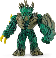 Schleich ELDRADOR SKABNINGER | Junglelineal 70151 | ELDRADOR Schleich Monster Legefigur med drejeligt hoved og bevægelige arme | Fantastisk gave til børn | Fra 7 år | 14 X 7 X 114 Cm Actionfigurer Naty Shop Multicolor