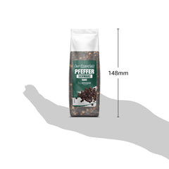 af Amazon Schwarzer Pfeffer ganz, 100g