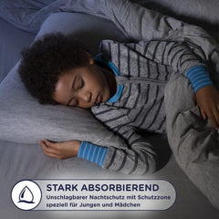 Huggies DryNites superabsorberende nattebleer til piger 3-4 år (12-21 kg) 4 x 16 antal (64 antal i alt) Månedlig trussepakke