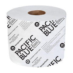 Șervețel de baie Imagine White 1-Ply, HIGH CAPACITY, alb, 48