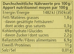 Økologisk korn couscous, 500g