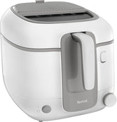 Tefal Super Uno Access frituregryde, kapacitet 2,2 L, dele, tåler opvaskemaskine, lugtfilter Hvidevarer Naty Shop Super Uno Ohne Timer