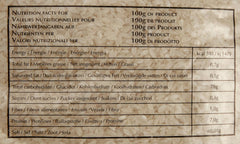 - Japansk Shinode ris, (1 x 10 kg)