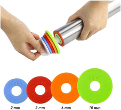 S2210803 Farbroller, Kunststoff, flerfarvet